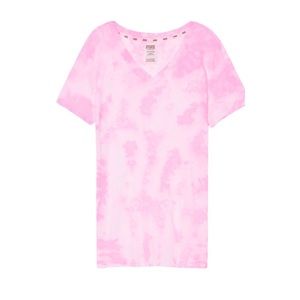 Victoria’s Secret PINK Vintage Washed V-Neck